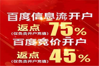 百度推广服务费投入与产出的艺术